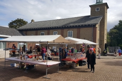 Rommelmarkt 7-sept 2019